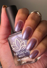 Nirvana Beauty: "People Don't Change" *CAPPED PRE-ORDER*