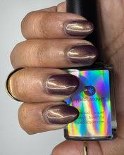 Lilypad Lacquer: "Wide Open Spaces" *CAPPED PRE-ORDER*