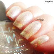 Hula Moon: Pride "True as Your Colors" *CAPPED PRE-ORDER*