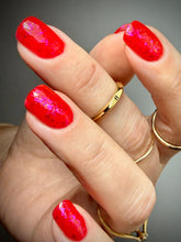 Ard as Nails: Pride "Love" *OVERSTOCK*