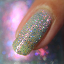 Psyche Minerals: "Let's Doodle" (Reflective) *OVERSTOCK*