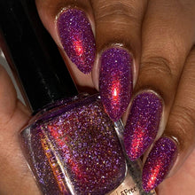 Whatcha Indie Polish: "Athena" (Reflective) *OVERSTOCK*