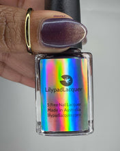 Lilypad Lacquer: "Wide Open Spaces" *CAPPED PRE-ORDER*