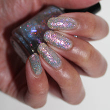 Psyche Minerals: "Let's Doodle" (Reflective) *OVERSTOCK*