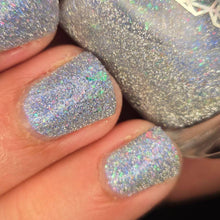 Psyche Minerals: Pride "Free to Be" (Reflective) *OVERSTOCK*
