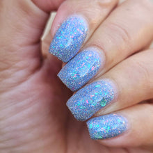 Psyche Minerals: Pride "Free to Be" (Reflective) *OVERSTOCK*