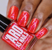 Ard as Nails: Pride "Love" *OVERSTOCK*