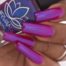 Nirvana Beauty: Pride "Dazzle Me" *CAPPED PRE-ORDER*