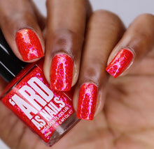Ard as Nails: Pride "Love" *OVERSTOCK*