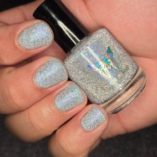Psyche Minerals: Pride "Free to Be" (Reflective) *OVERSTOCK*