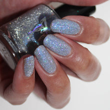 Psyche Minerals: Pride "Free to Be" (Reflective) *OVERSTOCK*