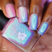 Nailed It! Nail Polish: "Wish Upon a Starlight" (Solar) *CAPPED PRE-ORDER*