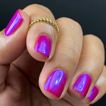 Nirvana Beauty: Pride "Dazzle Me" *CAPPED PRE-ORDER*