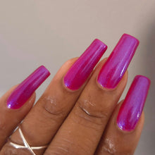 Nirvana Beauty: Pride "Dazzle Me" *CAPPED PRE-ORDER*