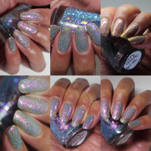 Psyche Minerals: "Let's Doodle" (Reflective) *OVERSTOCK*