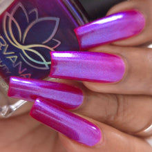 Nirvana Beauty: Pride "Dazzle Me" *CAPPED PRE-ORDER*