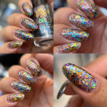 Phoenix Indie Polish: SINGLE "Magic" *OVERSTOCK*