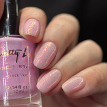 Indie Polish by Patty Lopes: DUO "Puu" and "Dimensional God" *OVERSTOCK*