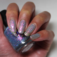 Psyche Minerals: "Let's Doodle" (Reflective) *OVERSTOCK*
