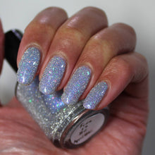Psyche Minerals: Pride "Free to Be" (Reflective) *OVERSTOCK*