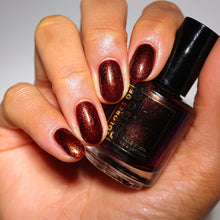 Colores de Carol: "Bonfire Nights" *OVERSTOCK*