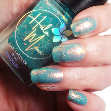 Hula Moon: "You are Blind to Reality and for that, I am Most Proud" *OVERSTOCK*