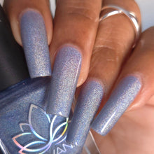 Nirvana Beauty: "Gave Me Cookie, Got You Cookie" *CAPPED PRE-ORDER*