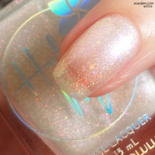 Hula Moon: Pride "True as Your Colors" *CAPPED PRE-ORDER*