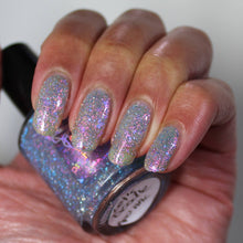 Psyche Minerals: "Let's Doodle" (Reflective) *OVERSTOCK*