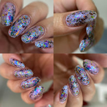 Phoenix Indie Polish: DUO "Myth" and "Magic" *CAPPED PRE-ORDER*