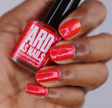 Ard as Nails: Pride "Love" *OVERSTOCK*
