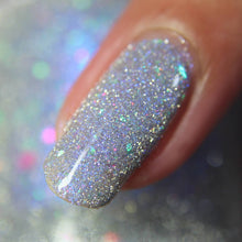 Psyche Minerals: Pride "Free to Be" (Reflective) *OVERSTOCK*