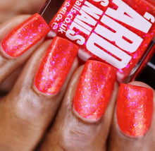 Ard as Nails: Pride "Love" *OVERSTOCK*