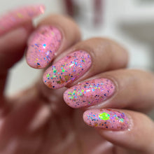 Indie Polish by Patty Lopes: DUO "Puu" and "Dimensional God" *OVERSTOCK*