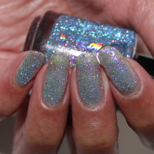Psyche Minerals: "Let's Doodle" (Reflective) *OVERSTOCK*