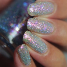 Psyche Minerals: "Let's Doodle" (Reflective) *OVERSTOCK*