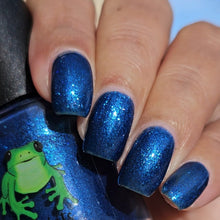 Ribbits Stickits: DUO "Blu" and "I Ain't Ever Coming Down!" *OVERSTOCK*