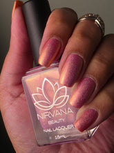 Nirvana Beauty: "It Is What It Is" *CAPPED PRE-ORDER*