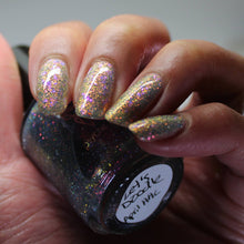 Psyche Minerals: "Let's Doodle" (Reflective) *OVERSTOCK*