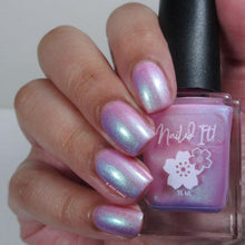 Nailed It! Nail Polish: "Wish Upon a Starlight" (Solar) *CAPPED PRE-ORDER*