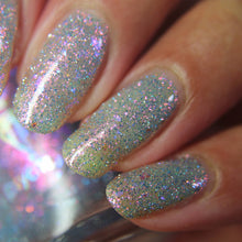 Psyche Minerals: "Let's Doodle" (Reflective) *OVERSTOCK*