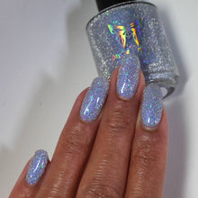 Psyche Minerals: Pride "Free to Be" (Reflective) *OVERSTOCK*