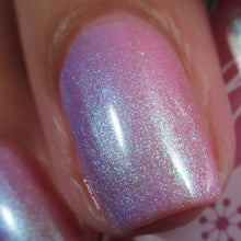 Nailed It! Nail Polish: "Wish Upon a Starlight" (Solar) *CAPPED PRE-ORDER*