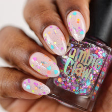 Zombie Claw: Pride "Rainbow Voltage" *OVERSTOCK*