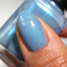 Moon Shine Mani: "Dreamlight Winter Ball" *OVERSTOCK*