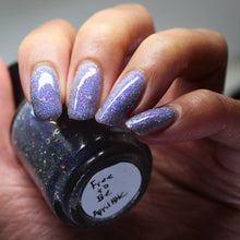 Psyche Minerals: Pride "Free to Be" (Reflective) *OVERSTOCK*