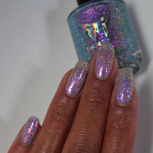 Psyche Minerals: "Let's Doodle" (Reflective) *OVERSTOCK*
