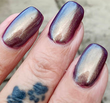 Lilypad Lacquer: "Wide Open Spaces" *CAPPED PRE-ORDER*