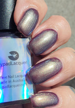 Lilypad Lacquer: "Wide Open Spaces" *CAPPED PRE-ORDER*