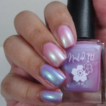 Nailed It! Nail Polish: "Wish Upon a Starlight" (Solar) *CAPPED PRE-ORDER*